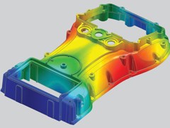 Data discovery and how to seamlessly search, identify, and move material properties data using Total Materia and HyperMesh