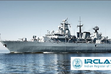 Evolution & Usage of Electromagnetic Simulation in the Naval & Shipbuilding Industry