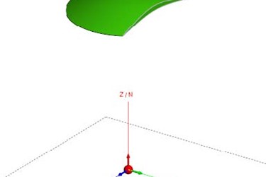 Dielectric Lens Antenna