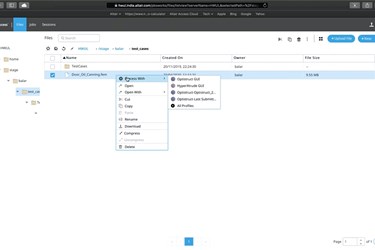 Altair Access - Leverage HPC while Working Remotely