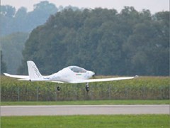 HyperWorks helps ACENTISS in the development of Elias, a new electrically powered ultra-lightweight airplane