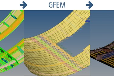 HyperWorks for Aerospace: Model Build Webinar