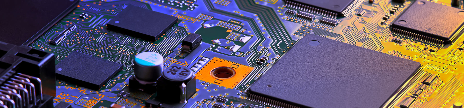 Electronic System Design