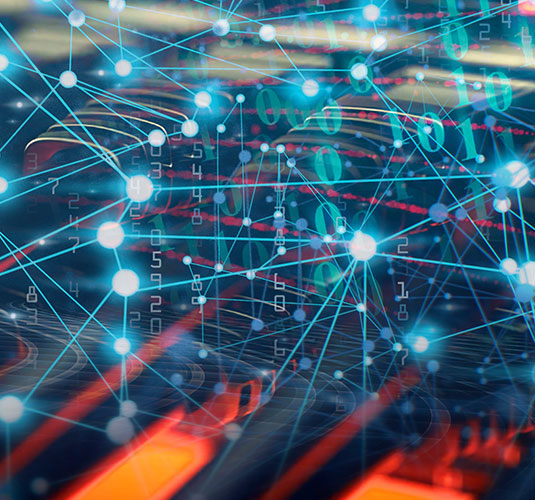 Eine intelligente digitale Transformation