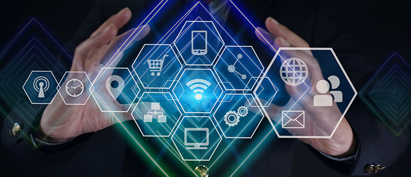 An ecosystem of complementary solutions