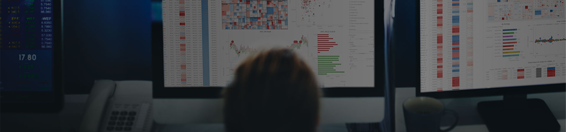 Data Analytics Try Now