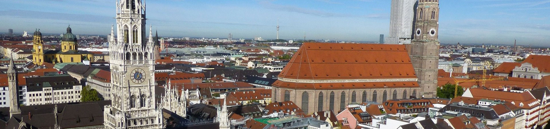 Altair Germany Office