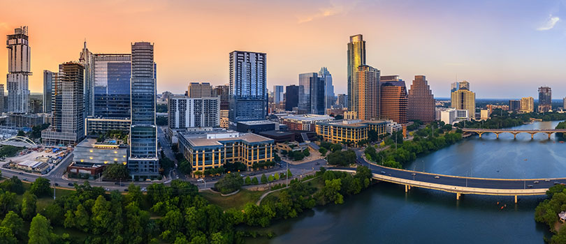 Austin, Texas