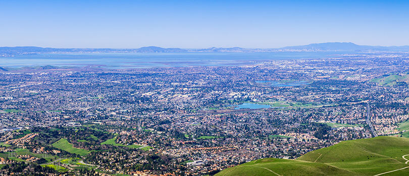 Sunnyvale, California