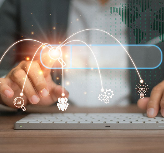 Converging Data and Simulation