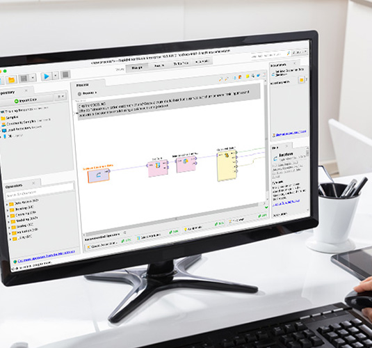 Knowledge Studio Free Trial
