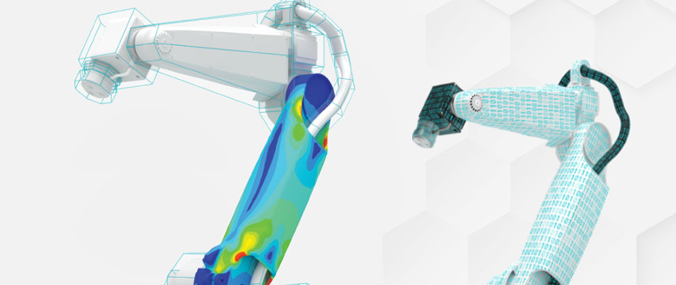Simulations- und datengesteuerte digitale Zwillinge