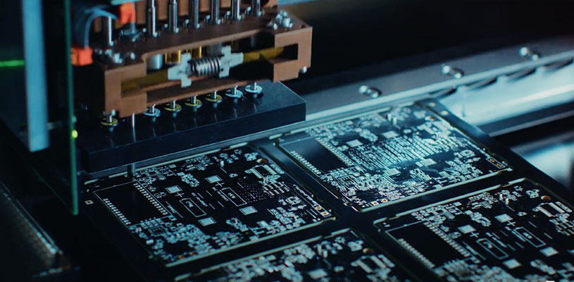 Altair PollEx ist das umfangreichste und am besten integrierte Set von Werkzeugen zur Anzeige, Analyse und Verifikation von Leiterplattendesigns auf dem Markt für Automobil-Elektro-, Elektronik- und Fertigungsingenieure