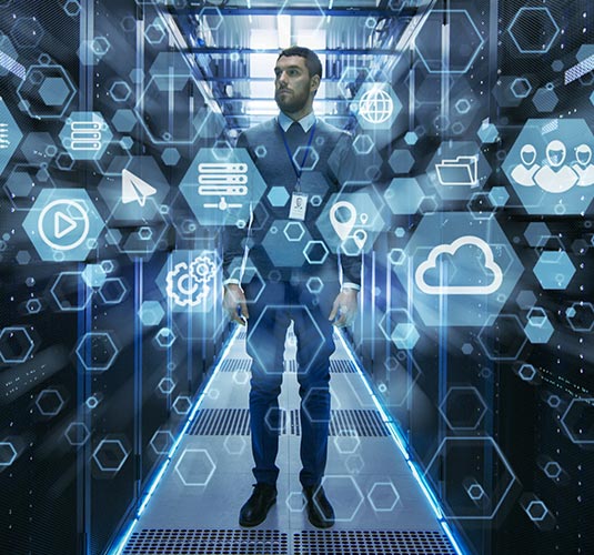 Cloud-fähige E/A-Profilerstellung