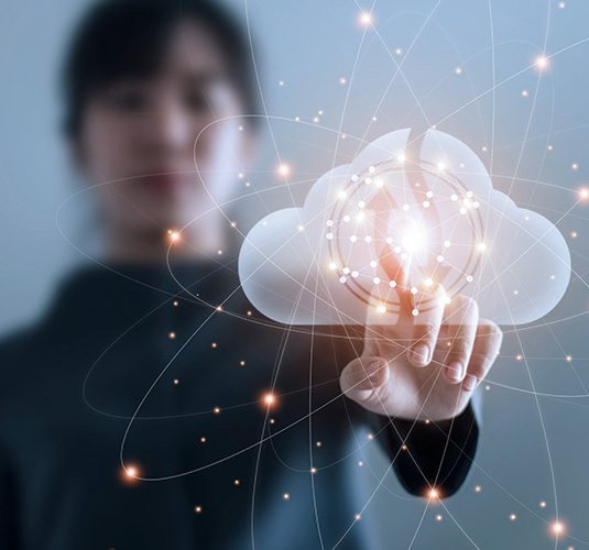 Cloud-Automatisierung und -Migration