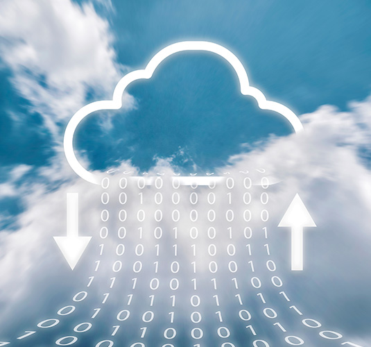 Überwachung von Hybrid-Cloudanwendungen