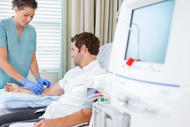 Exploring the Design of a Medical System with Rapid 1D System Simulation