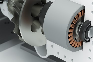 Altair for Multiphysics Applications