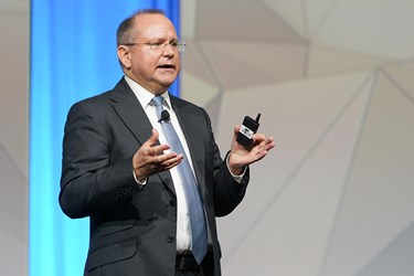 Human Plus Machine: How Sarcos is Revolutionizing the Future of Work with Industrial Robotics