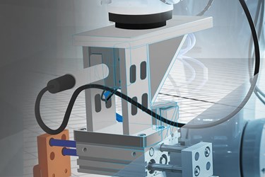 MapleSim CAD Toolbox Datasheet