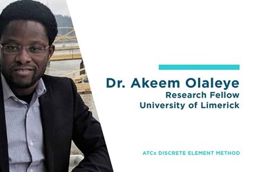 ATCx DEM 2020 - Optimizing pneumatic conveying of cohesive dairy powders using EDEM–CFD coupling