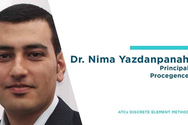 ATCx DEM 2020 - DEM applications in pharmaceutical manufacturing processes