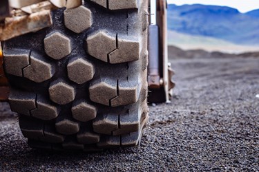 Delivering Off-Road Mobility for the U.S. Soldier