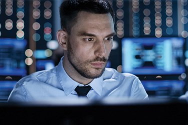 Altair Monarch Addressing Three Major Challenges for the Intelligence Community
