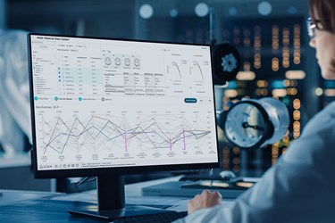 AI-Supported Material Test Automation