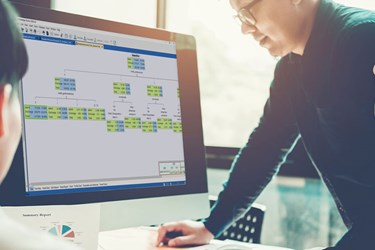 Data-Driven Warranty Risk Profile Analysis