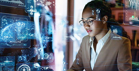 Dependency Analysis and I/O Profiling