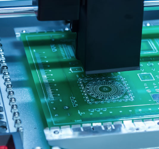 PCB Development