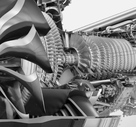 Thermo-Fluid-Systeme