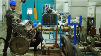 ICAT Meets Automotive Safety and Regulatory Requirements with Altair Simulation Software