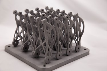DfAM with Inspire: Don’t be late to Lightweight