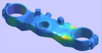 Simulation-Driven Design: Solving the Geometry Problem