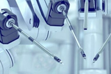 Improve Performance of Mechatronics Systems