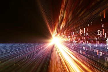 Scaling the Infinite with Altair