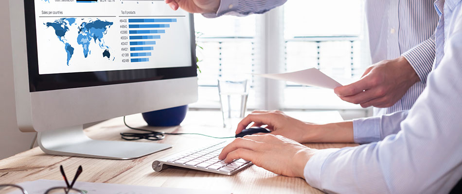 Finanzmarketinganalysen