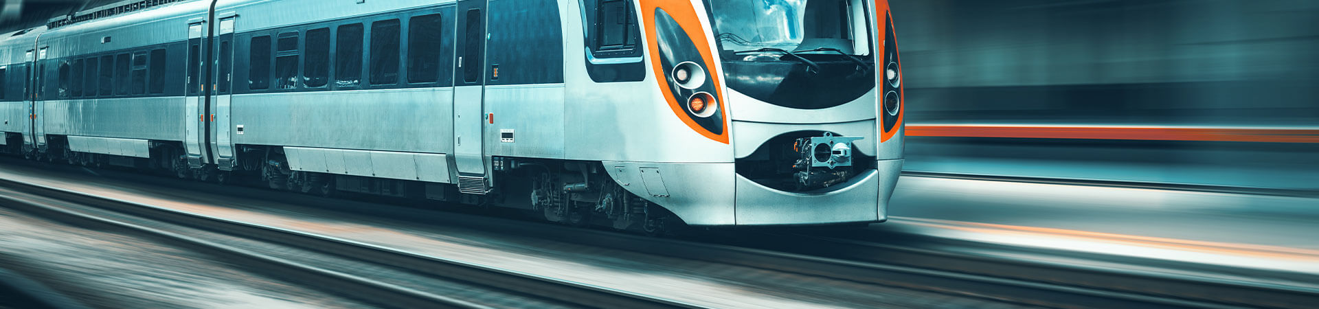 Schienenverkehr