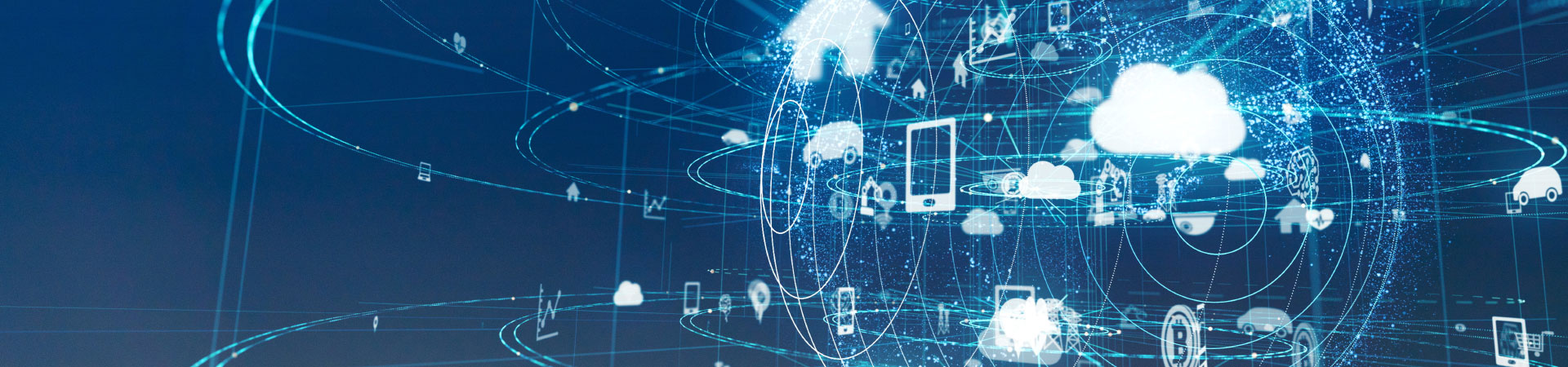 Internet der Dinge (IoT)