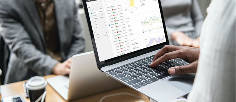 Datenstromverarbeitung