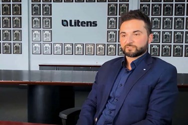 Journey to Simulation-driven Design with Litens Automotive