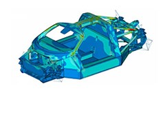 Multimatic Engages Altair Partner Alliance to Boost Business and Extend Analysis of Its Automotive Systems