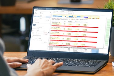 No Code Data Transformation for Insurance with Altair Monarch