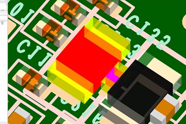 PollEx PCB Verification for Design for Assembly (DFA)