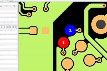 PollEx PCB Verification for Design for Manufacturing (DFM)