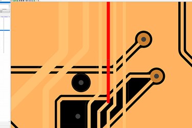 PollEx PCB Verification for Design for Electrical Engineering (DFE)