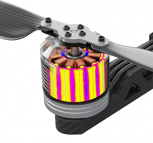 Sensors and Actuators
