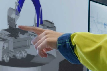 Reducing Risk of Failure of noise compliance with direct fan noise simulation